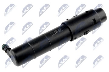 фото thumb №2, Nty eds-vw-021 розпилювач фара