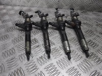 фото thumb №1, Инжектор форсунка mazda 6 ii gh 2.2 mzr-cd