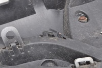 фото thumb №11, Renault kangoo ii lift решётка радиатора решётка радиатора 623101381r