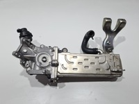 фото thumb №8, Mercedes c-klasa w205 2.2 cdi радіатор вихлопних газів egr a6511400675