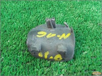 фото thumb №8, Nissan almera n16 2001r 3d заглушка фаркоп w бампер