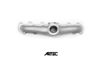 фото thumb №11, Коллектор выпускной toyota 2jz-gte compact v-band