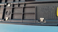 Kia sorento iv молдинг накладка порог комплект 85887-p2100 85873-p2100 Доставка, фото thumb