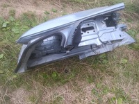 фото thumb №7, Четверть volkswagen passat cc левый задняя левая задняя lc7z