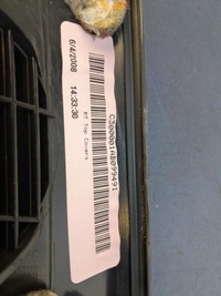 фото thumb №7, Town country v панель панели приборной панели c300301ab