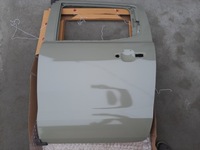 фото thumb №7, Ford ranger 12-23 двері задні ліва