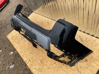 фото thumb №5, Бампер задняя задний land rover range lift ii 2 l494