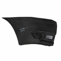 фото thumb №10, Ford оригинальный номер 6c11-17e889-a уголок бампера