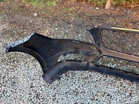 фото thumb №12, Mercedes cls 218 w218 amg бампер перед переднее