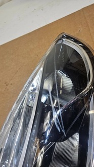 фото thumb №4, Лампа перед передня права renault clio iv звичайна 260102796r