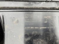 фото thumb №14, Mercedes w177 a177 a45 aero amg бампер задняя