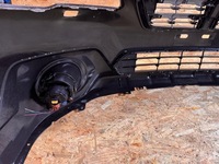 фото thumb №9, Бампер передній subaru outback 2016