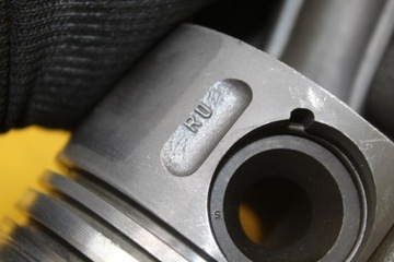 фото thumb №8, Поршень шатун шатун vito w638 2.2 cdi 8857 611