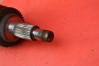 фото thumb №6, Приводной вал левая перед suzuki swift 4 iv mk6 1.3 16v 05r