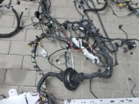 фото thumb №8, Bmw x7 g07 + lci lift головна джгут трубопровід 2469066