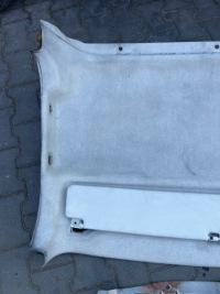 фото thumb №6, Iveco daily оббивка стеля 14-23rok