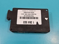 фото thumb №4, Блок керування модуль радар mercedes w221