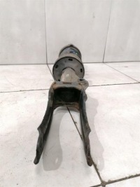 Porsche cayenne 958 92a shock абсорбер передняя часть r 95834304411 re Недорого, фото thumb