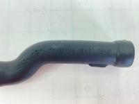 Вентиляція картера шланг вентиляційний оригінал mercedes w124 m111 1110180182 Ціна, фото thumb
