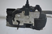 фото thumb №2, Замок дверь правый задняя renault koleos i 3 pin