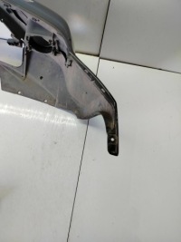 Бампер перед передній suzuki vitara 2 ii lift 2012- 71711-77ka0 Зі Шроту, фото thumb