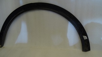 фото thumb №5, Seat cupra formentor - планка na крило задній правий