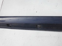 Накладка  порога  порог vw passat b7 правая lh5x оригинал Доставка, фото thumb