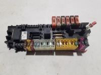 фото thumb №1, Коробка предохранителей mercedes ml w166 1665402350