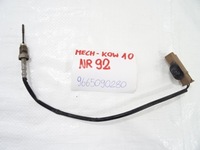 фото thumb №8, Peugeot partner iii 1.6 blue hdi датчик tempertaury выхлопных газов