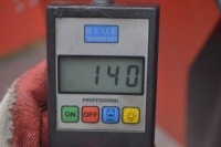 Купить Капот крышка двигателя черная renault megane scenic 3 3 09-16, фото thumb