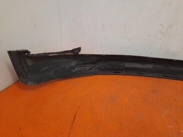 фото thumb №12, Hyundai tucson iv 20- накладка бампера зад задня 86512-n7000