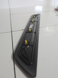 фото thumb №9, 7324629 bmw 3 gt f34 молдинг порог задняя правая левая