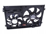 фото thumb №1, Вентилятор радиатора двигателя do vw passat polo