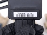 фото thumb №8, Kia niro моторчик крышка обдув 2024 h400730930a