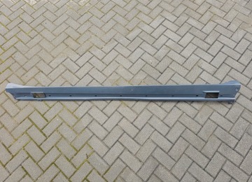 фото thumb №1, Porsche panamera 971 планка пороговая порог левый 971854883b