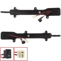 фото thumb №3, Динамичный поворотники led audi q7 sq7 4l 09-15