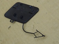 фото thumb №14, Заглушка фаркоп перед vw passat b8 рестайлинг 3g0807155d