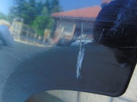 фото thumb №7, Двері ліва задня задні jeep compass lift