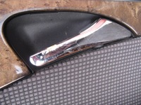 фото thumb №5, Обшивки дверь kpl mercedes w211