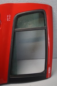 фото thumb №8, Двері правий задня renault clio iii lift hb ov727 0v727