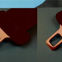 фото thumb №13, Универсальный 3-punktowy pas безопасности