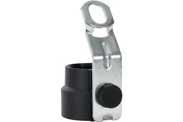 ALKO PLUG COVER, универсальный прицеп РУЧКА