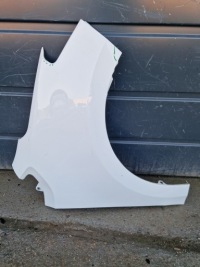 фото thumb №1, Vw up 1s0 lift крыло перед правый