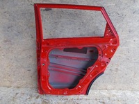 фото thumb №6, Hyundai tucson ii 2 двері задні задня