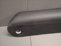 фото thumb №5, Обшивка сидіння лівий задня шкіра audi a6 c5 avant