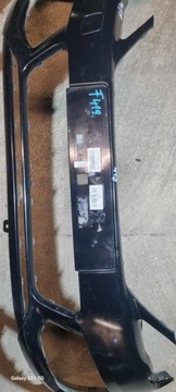 фото thumb №8, Бампер переднє перед peugeot 308 ii t9 рестайлінг