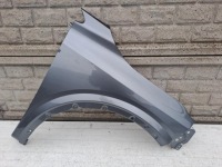 фото thumb №1, Nissan qashqai 2022 крила правий новий model