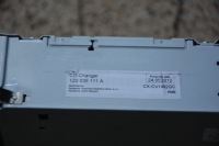 фото thumb №5, Чейнджер cd skoda superb 2 1z0035111a