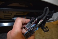 фото thumb №12, Заднее сиденье задняя сиденья электрический 2 ряд mercedes gle w167 suv 1