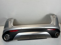 фото thumb №1, Alfa romeo stelvio бампер задний комплект 4xpdc